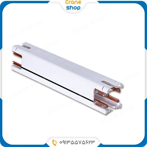 شین پی وی سی 240 آمپر 5 خط