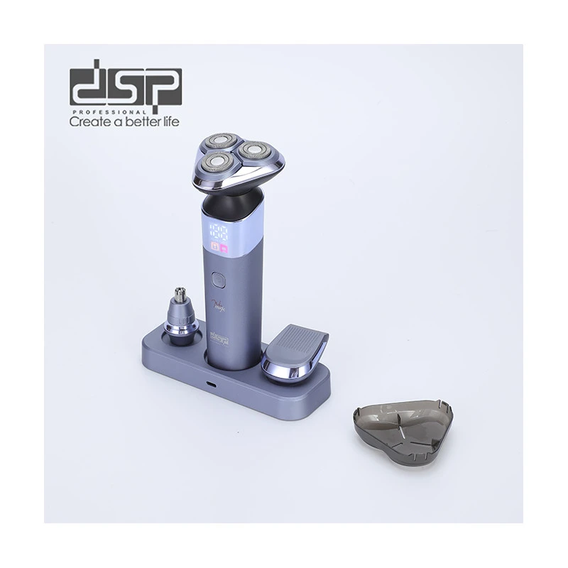 شیور 4 کاره دی اس پی DSP 60724
