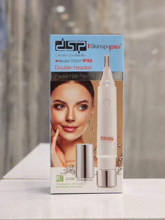 شیور اصلاح زنانه dsp 70357