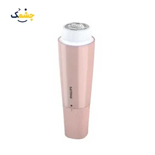شیور اصلاح صورت زنانه فیلیپس سری 5000 فیلیپس BRR454‏ | Philips BRR454 women’s facial hair shaver