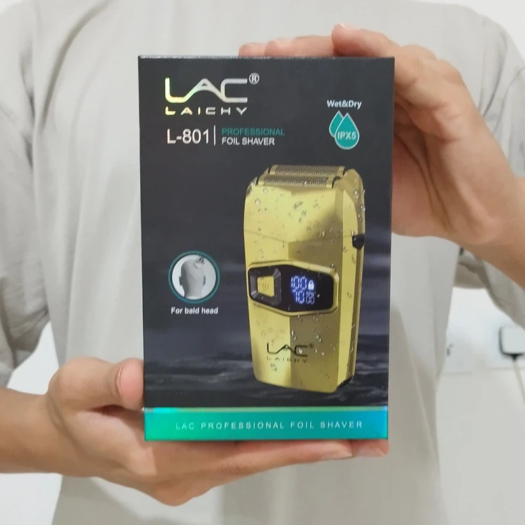 شیور برند LACمدلL-801