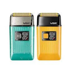 شیور حرفه ای صورت وی جی ار vgr v-357 اصلی ا vgr v-357