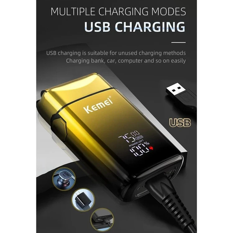 شیور حرفه ای کیمی ضداب مدل tx10