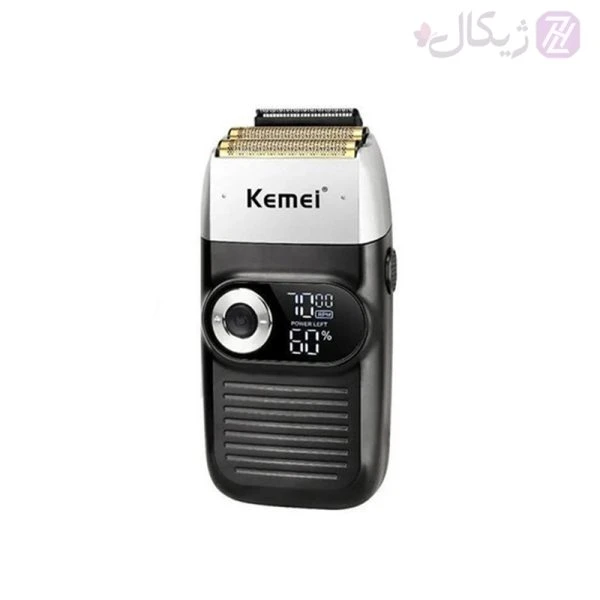 شیور دو کاره کیمی مدل Kemei KM-2026