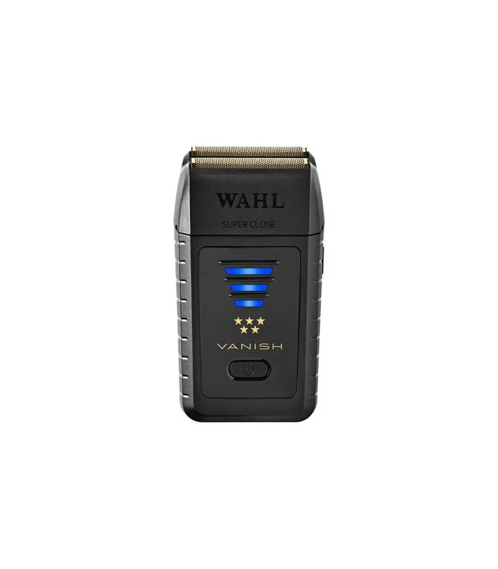 شیور ریش تراش فویلی (ماشین اصلاح صورت) وال وانیش حرفه ای Professional Star Vanish Shaver