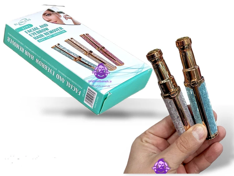 شیور زنانه ماتیکی بلاولیس اورجینال BLAWLESS FOR women