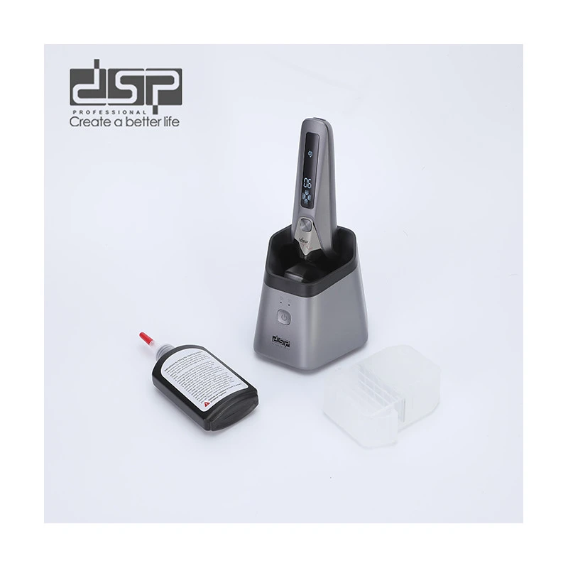 شیور شارژی فوق پیشرفته دی اس پی DSP 60725