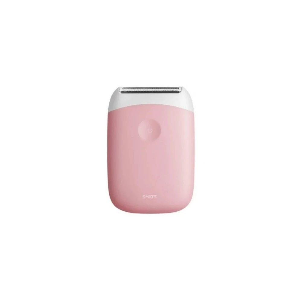 شیور شیائومی مدل Xiaomi Smate Eyebrow Mini Smooth Shaver ST-L363 مناسب بانوان