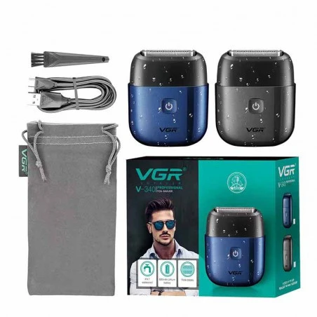 شیور صورت وی جی ار مدل vgr v-340