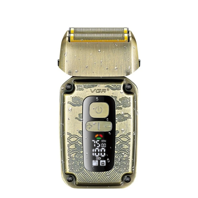 شیور ضد آب وی جی آر مدل VGR V-337