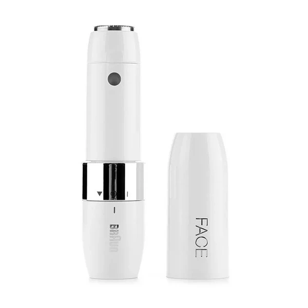 شیور ماتیکی صورت بانوان براون (BRAUn)