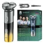 شیور مردانه VGR V-392 – خرید و قیمت + بررسی و مشخصات دستگاه