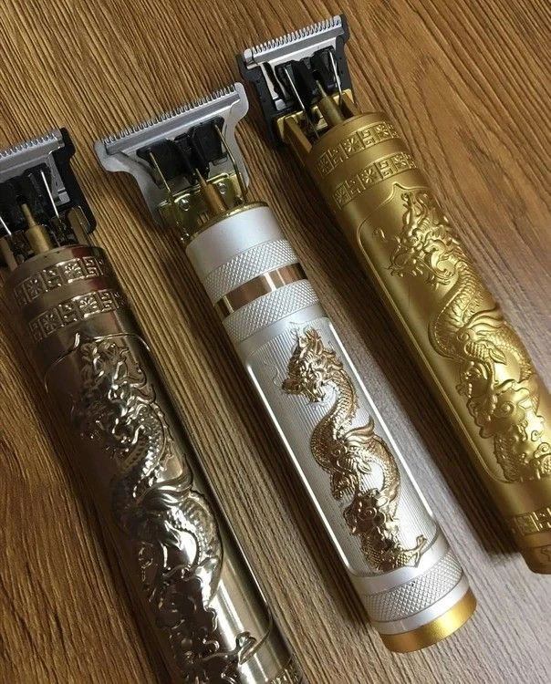 شیور مردانه اصلاح، موزر و خط زن