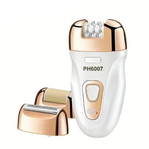 شیور و اپیلاتور 3 کاره فیلیپس ،مدل PH6007