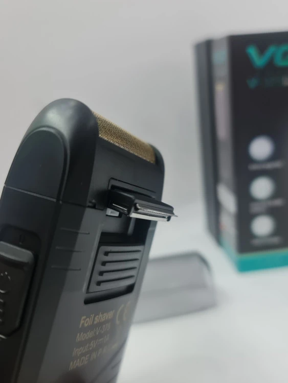 شیور وی جی آر مدل v-375