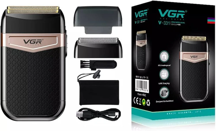 شیور وی جی ار VGR V-331