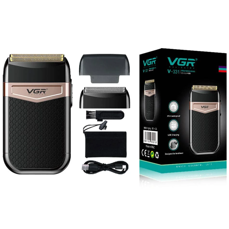 شیور وی جی ار مدل V-331 ا VGR V-331