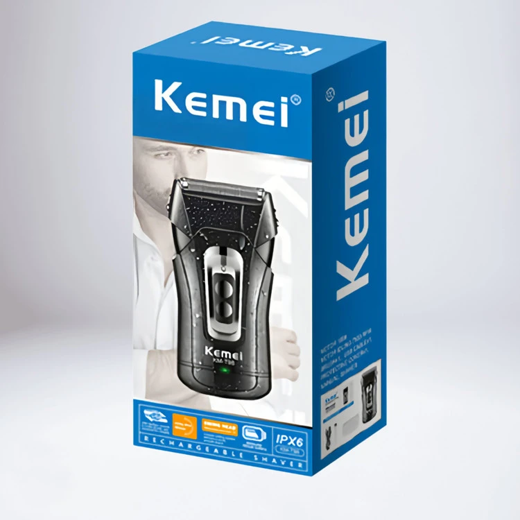 شیور کیمی مدل KM-T98برش مستقیم و ضد آب