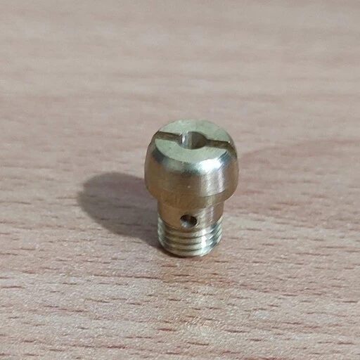 شیپوره آبگرمکن دیواری بوتان B3115 SPR