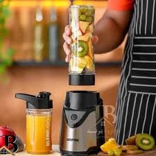 شیکر برقی برند جیپاس مدل 44075