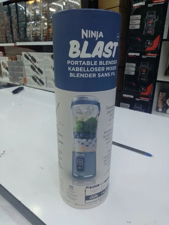 شیکر برند نینجا اورجینال