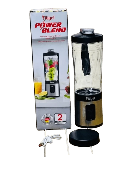شیکر شارژی فلوگل مدل PB050-6214