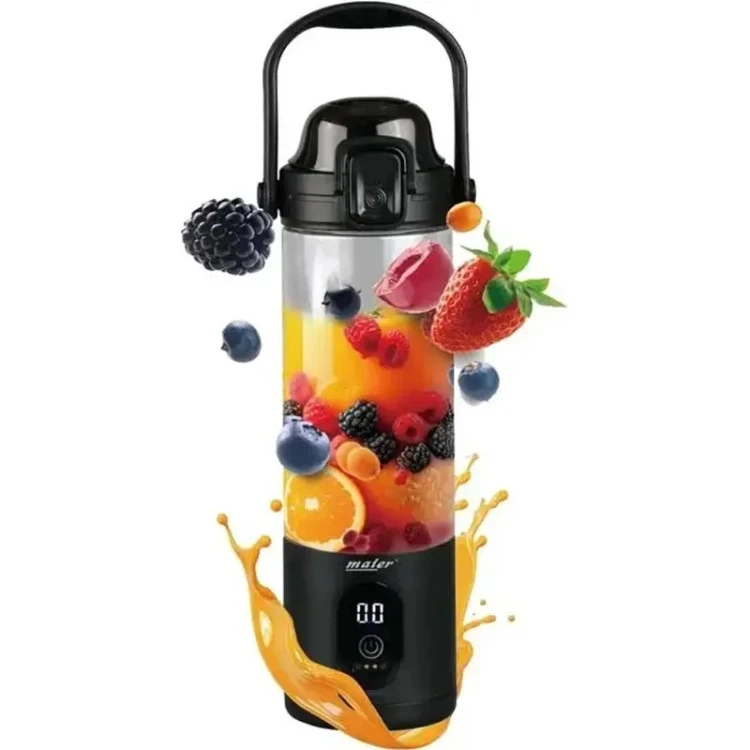 شیکر شارژی مایر مدل MR-220