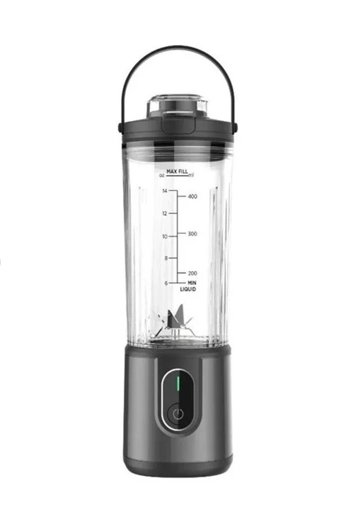 شیکر شارژی مایر مدل MR660 ظرفیت ۴۷۰ میلی‌لیتر