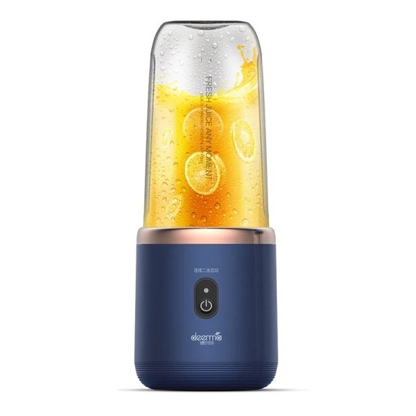 شیکر و مخلوط‌کن درما DEM-NU06 400ML