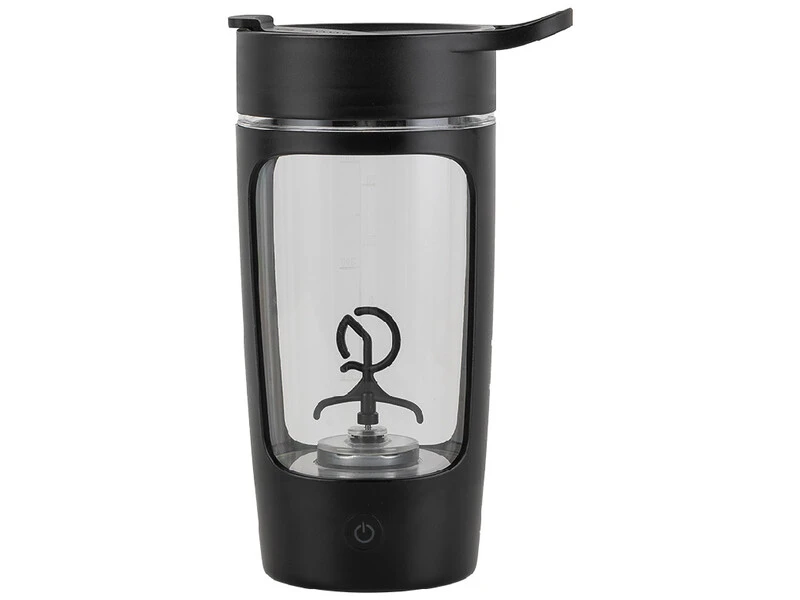 شیکر ورزشی شارژی 650 میلی لیتر EQURA Automatic Mixing Cup EQURA E-001-1