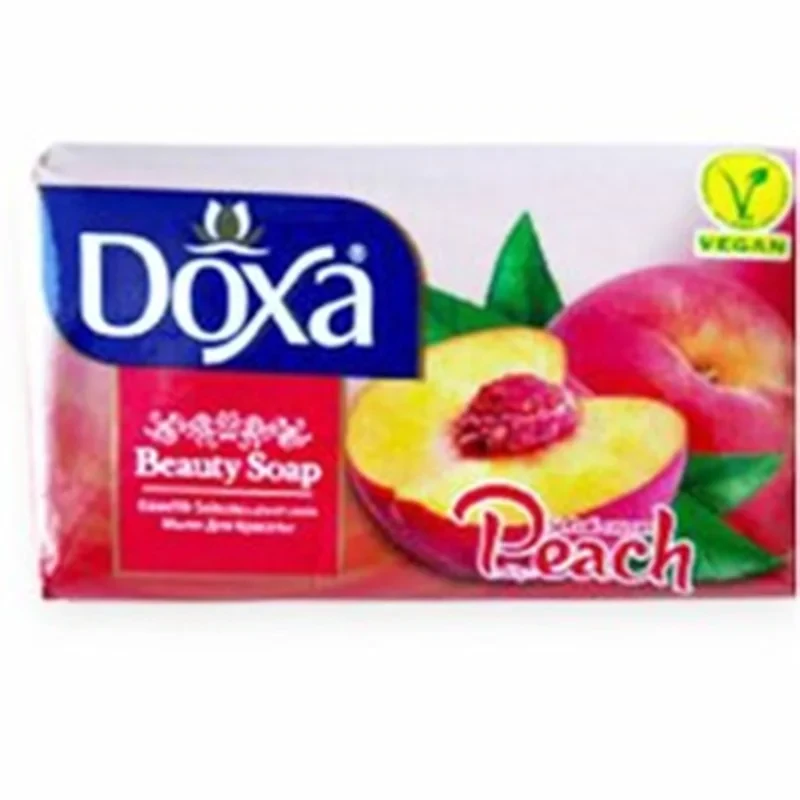 صابون DOXA با رایحه هلو