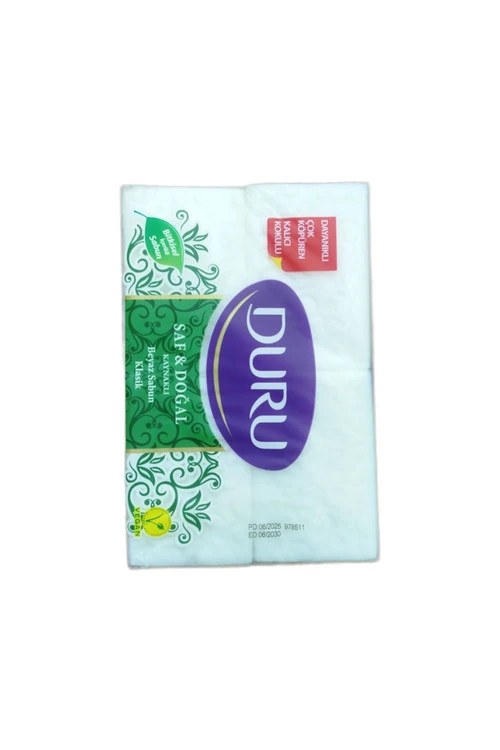 صابون DURU ساخت ترکیه