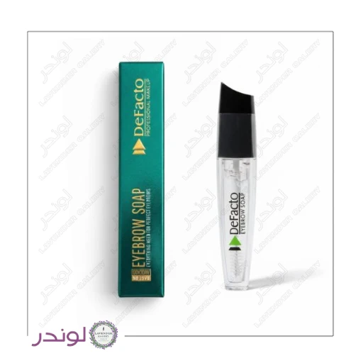 صابون ابرو دیفکتو مدل ریملی