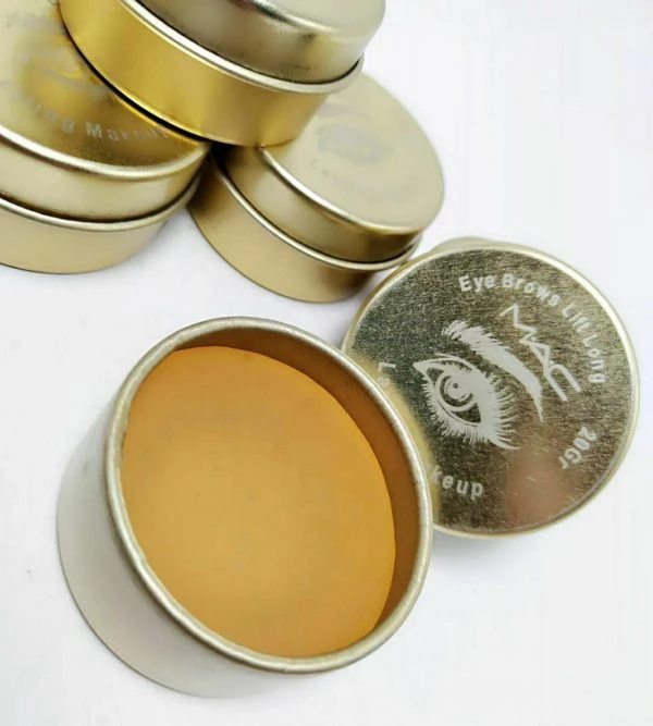 صابون ابرو مک mac