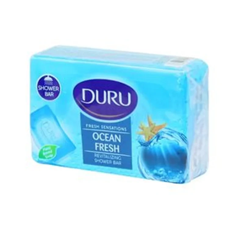 صابون اقیانوس DURU
