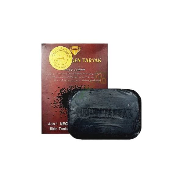 صابون تریاک اورجینال ( Taryak Soap )
