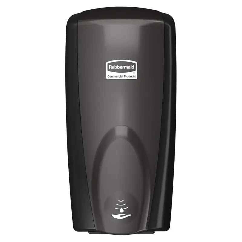 صابون‌ریز دیواری اتوماتیک Rubbermaid AutoFoam مدل FG750127 ظرفیت 1100 میل سفارش اروپا