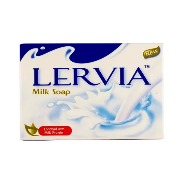 صابون شیر