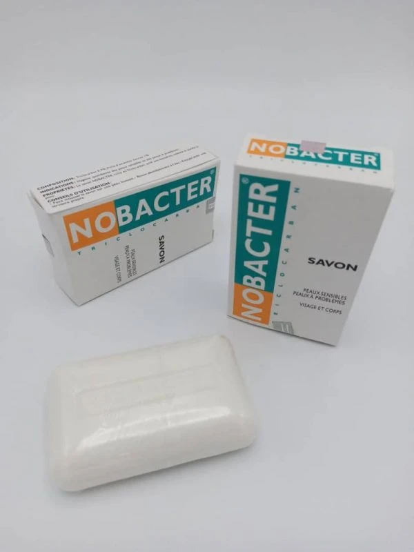 صابون نوباکتر NO BACTER