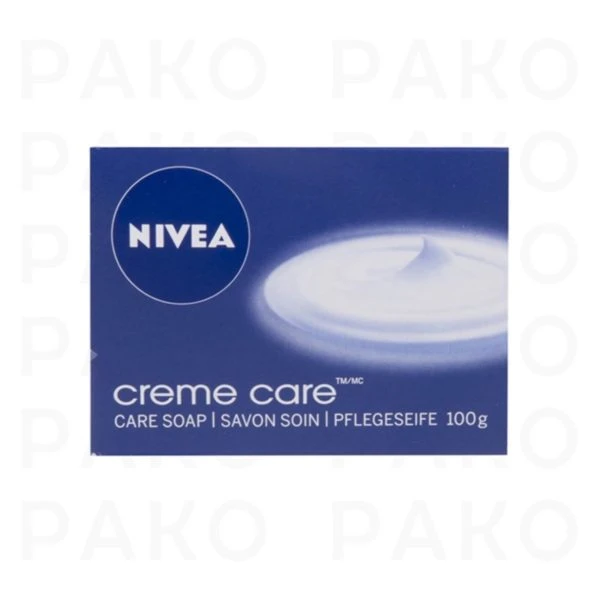 صابون نیوا مدل Creme Care حجم 100 گرم