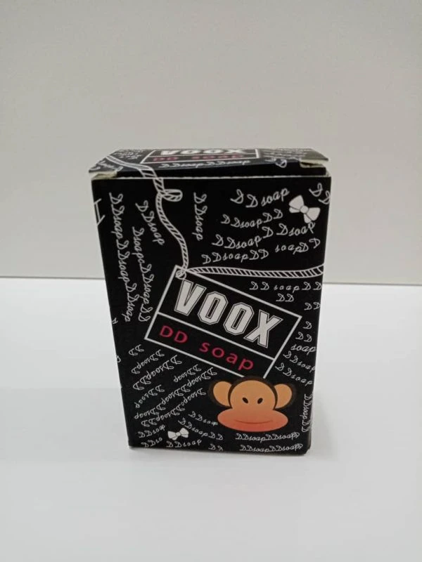 صابون ووکس VOOX DD Soap