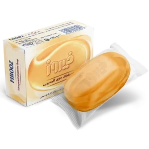 صابون گلیسیرینه بچه فیروز75میل