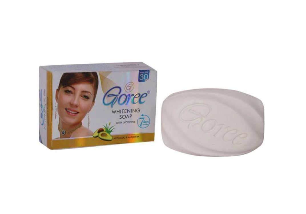 صابون گوری