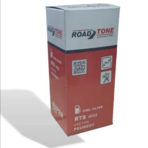 صافی بنزین فلزی ، پژو ؛ سمند ؛ زانتیا   OEM : 91535807 / رودستون فیلتر  RTS4002
