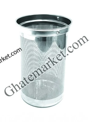 صافی قوری چای ساز فلر TS117