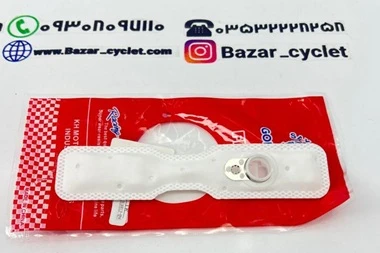 صافی پمپ بنزین جدید موتور سیکلت هندا (cdi) انجکتور6پیچ 125 و 200 و 150