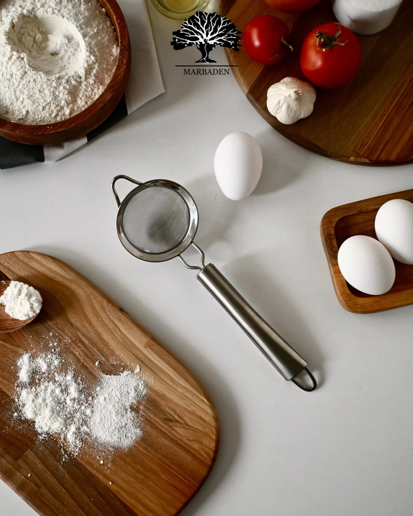 صافی چای استیل یونیک UN-1126