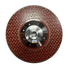 صفحه اکتروپلیت سایز230میلیمتر نورلند