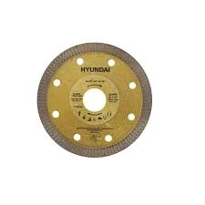 صفحه دیسک پرسلان بر هیوندای مدل HC115-PB