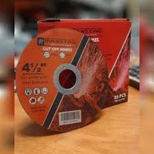 صفحه سنگ استیل بر1*MAXSTAR 115